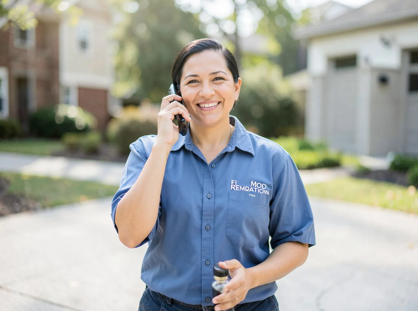 Mold Remediation Mount Lookout, WV FAQs